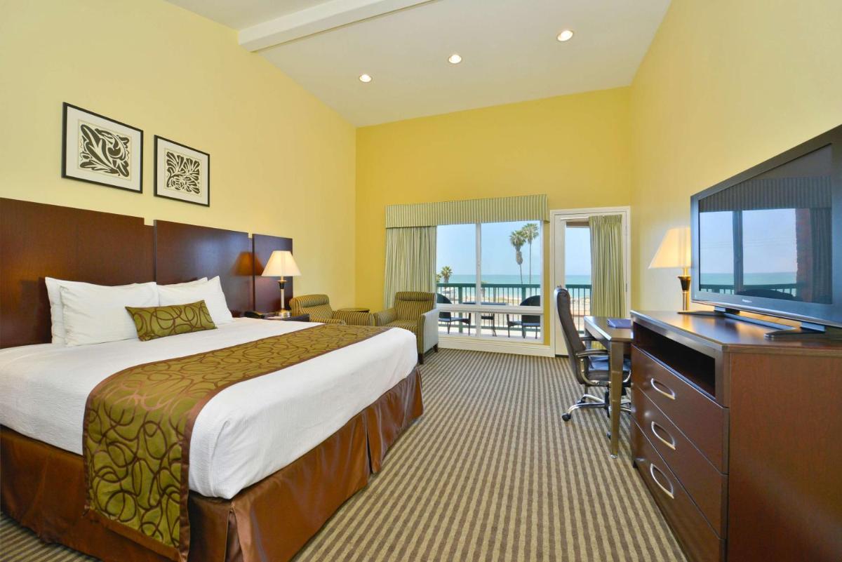 Best Western Plus Dana Point Inn-by-the-Sea - Housity