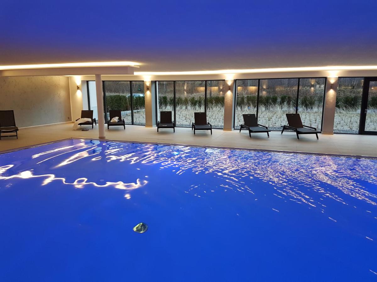 Prora Solitaire Apartment mit Meerblick Block 2 - Housity