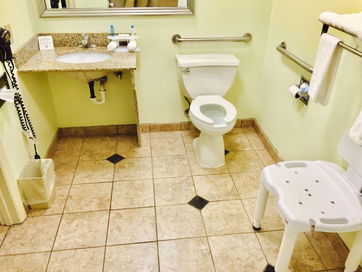 Suitetrails - Best Western Butner Creedmoor Inn