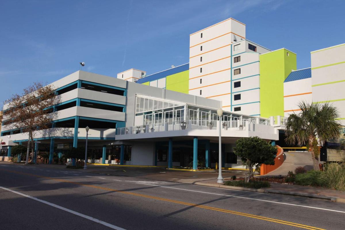 Sandcastle Resort - Housity