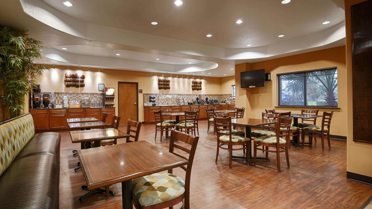 Best Western Plus Palo Alto Inn and Suites - Housity