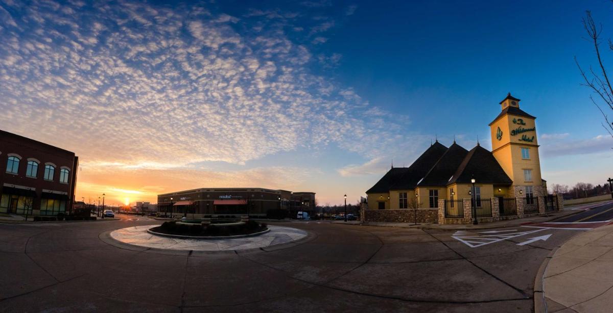 The Wildwood Hotel - Housity