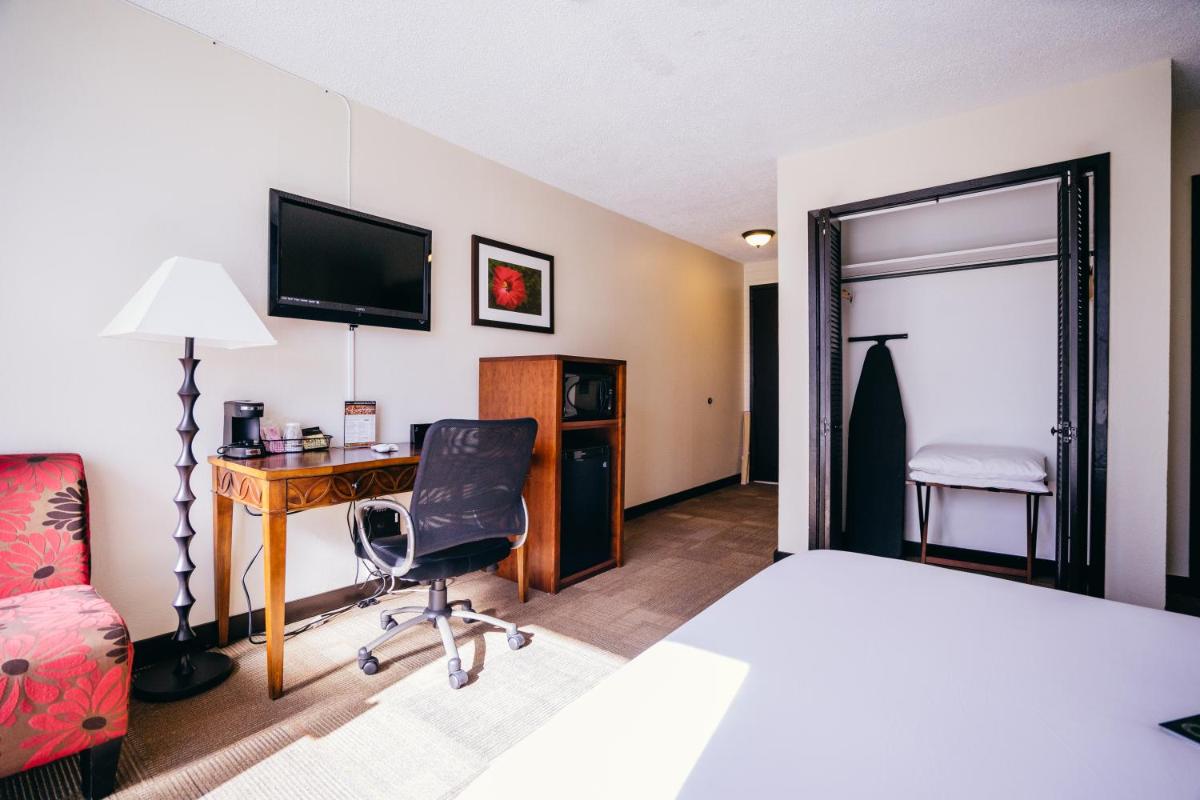 Stay Hotel Waikiki - Housity