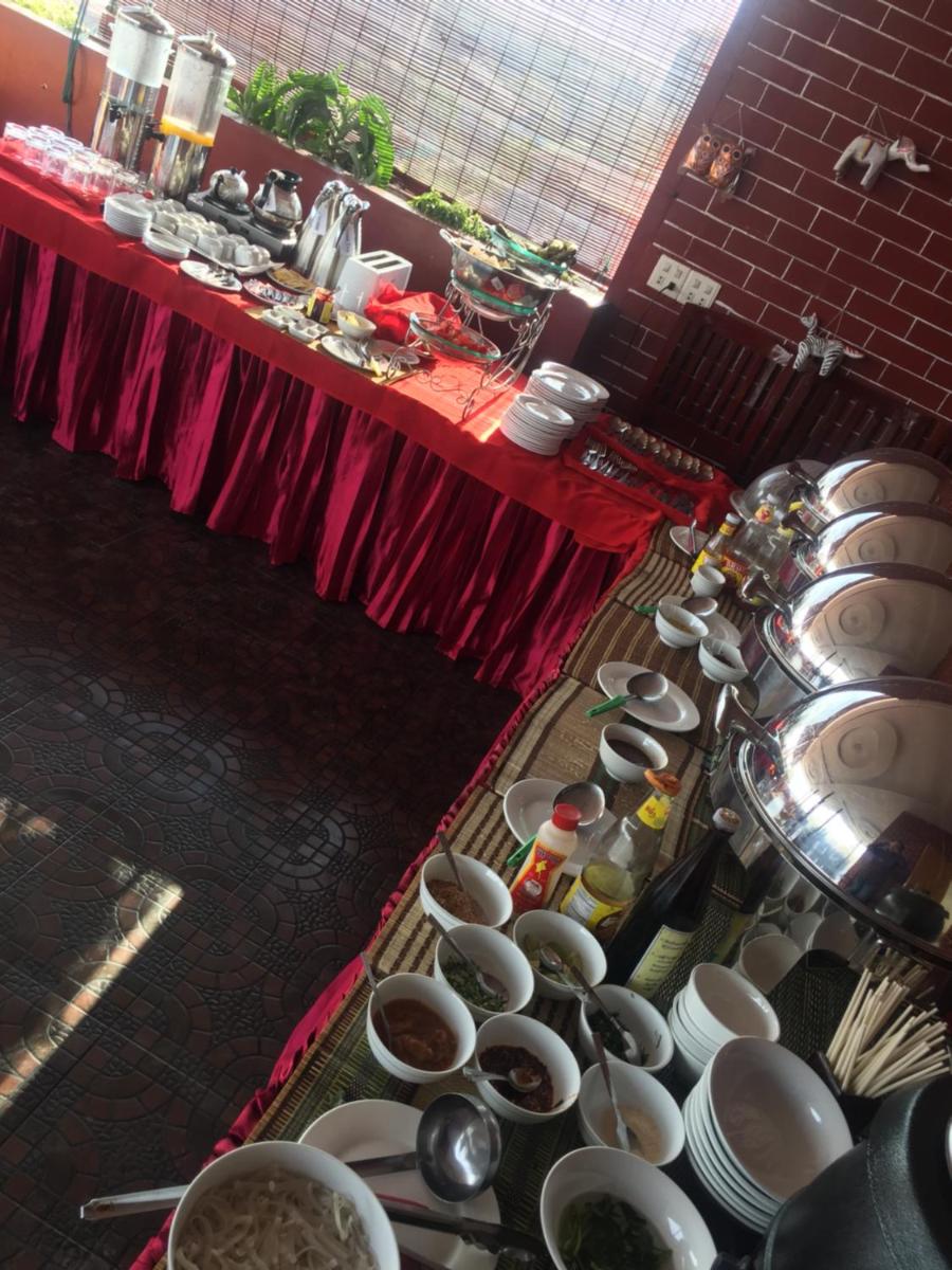 Inle Star Hotel - Housity
