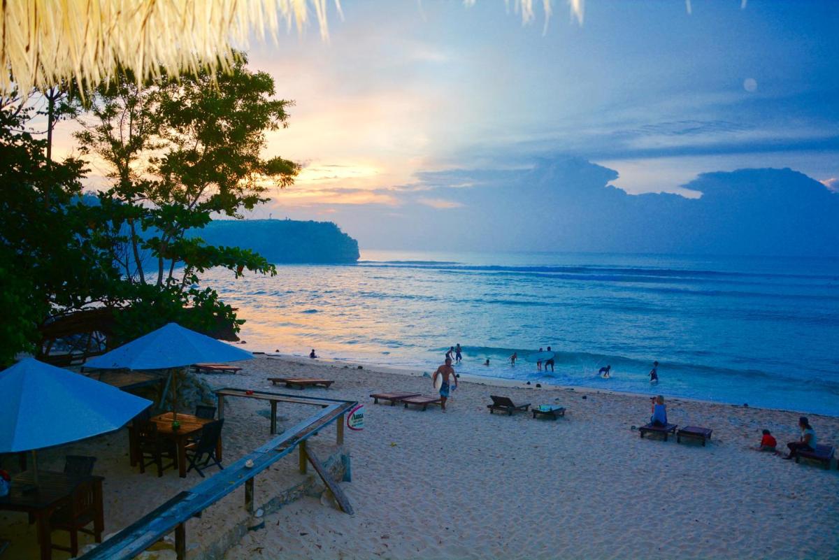 Santai Warung Bali - Housity