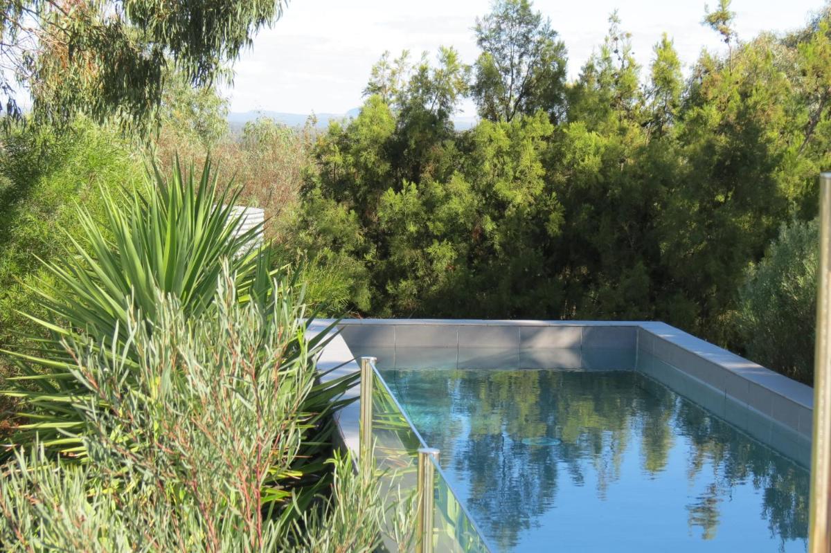 Suitetrails - Butterworth Accommodation