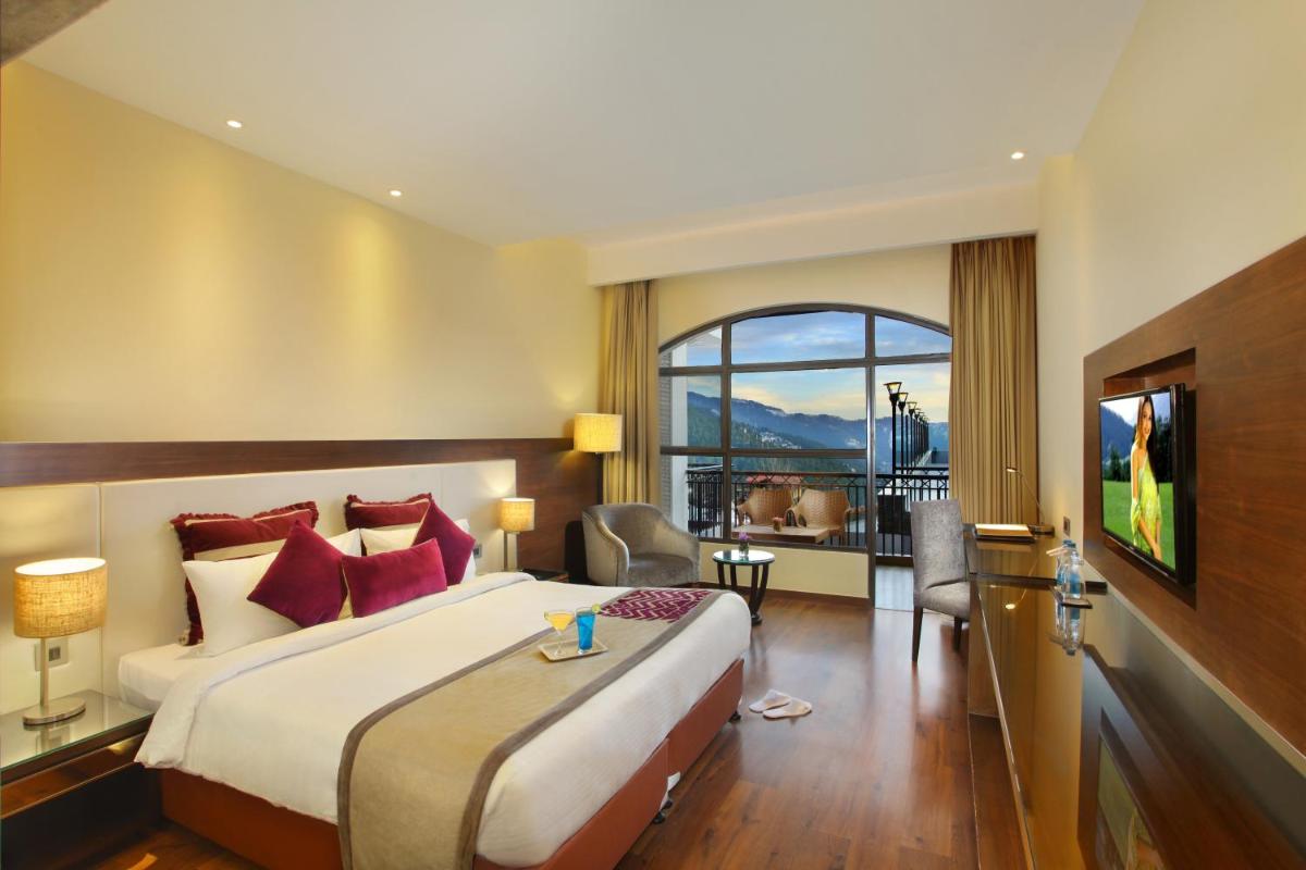 Marigold Sarovar Portico Shimla - Housity