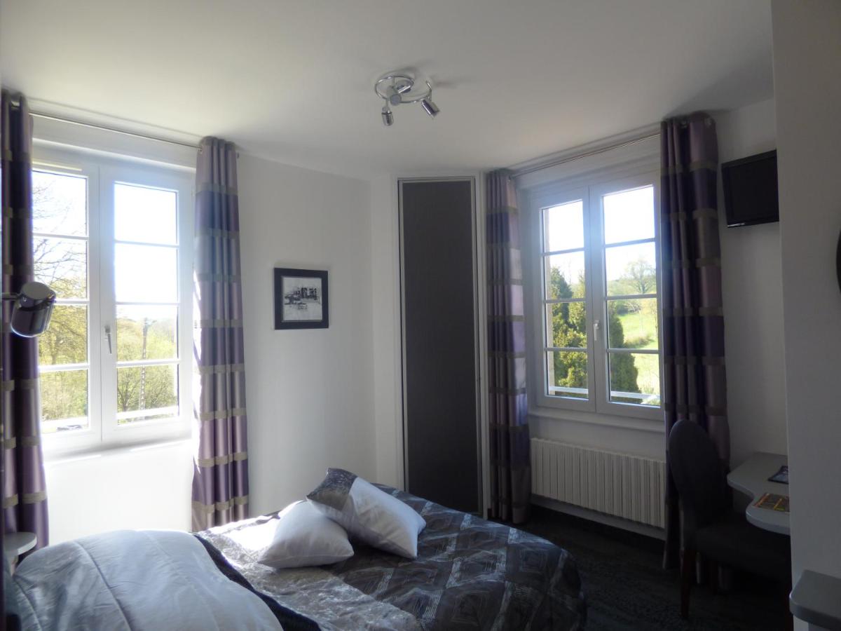 Auberge De L'Abbaye-Logis Hôtel Restaurant - Housity