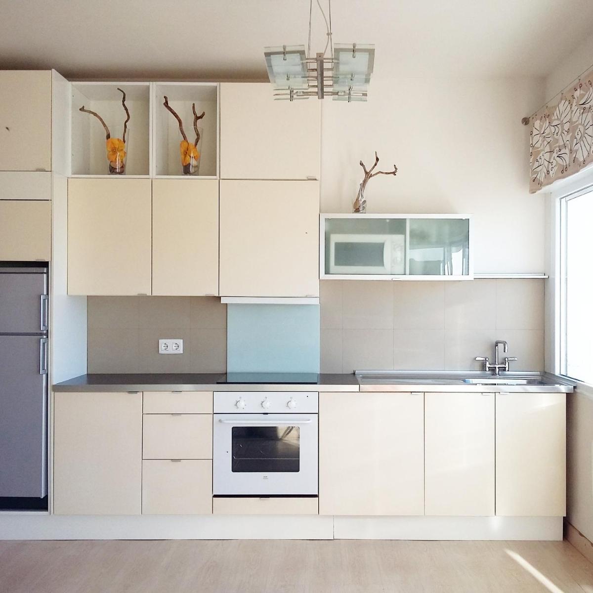 Apartamento Bellavista - Hizvo
