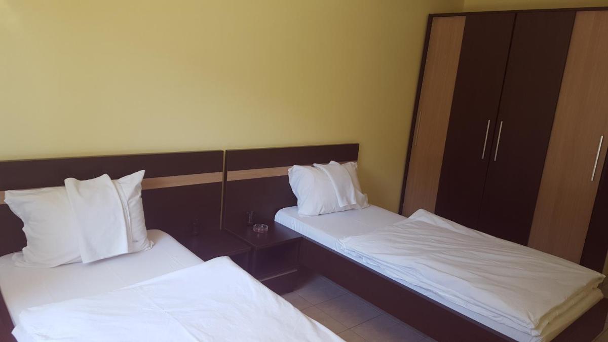 Motel Baljevo Polje - Hizvo