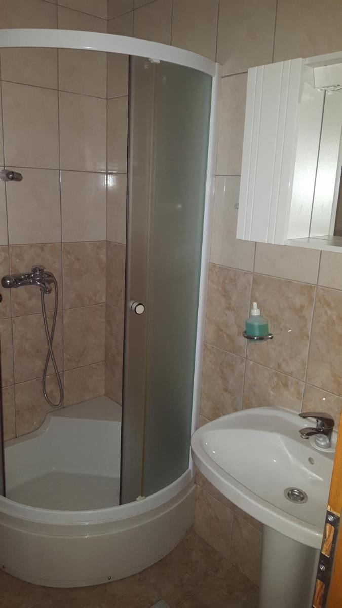 Motel Baljevo Polje - Hizvo
