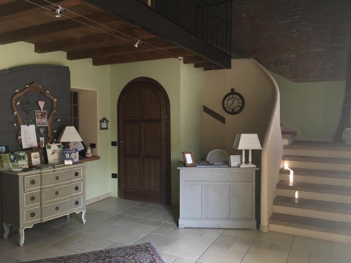 Agriturismo Corte Rocca - Housity