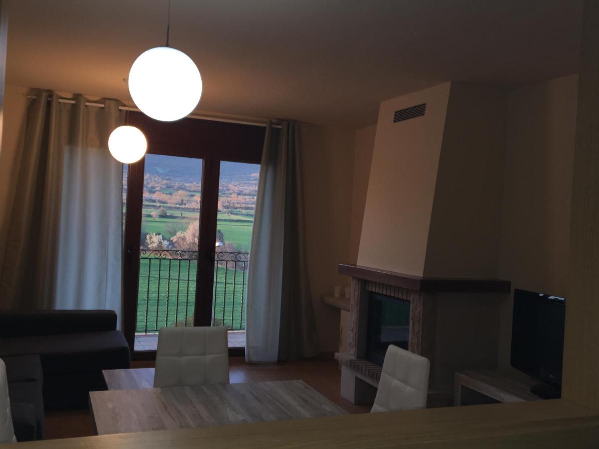 Apartament Vall d'Àger - Housity