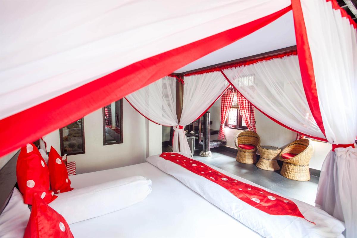 EcoTravel Cottages Bukit Lawang - Housity
