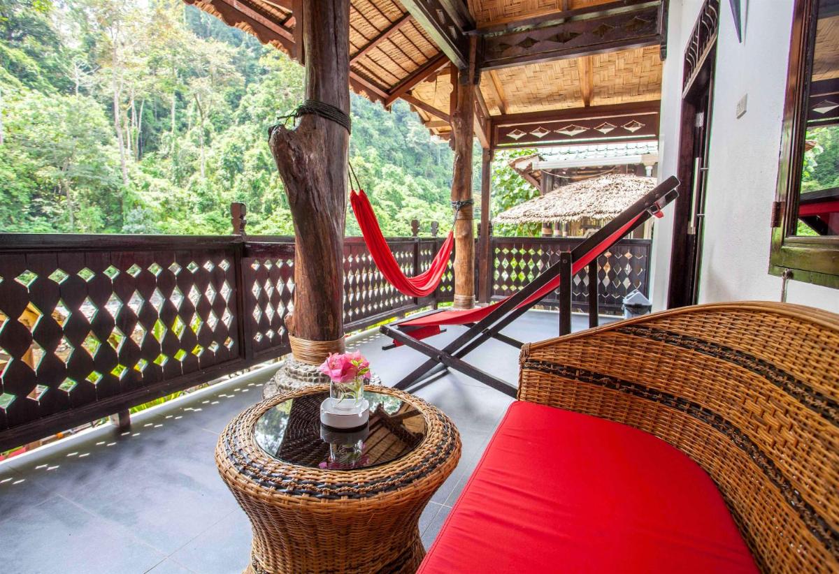 EcoTravel Cottages Bukit Lawang - Housity