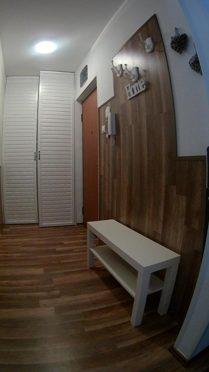 Bomi Apartman - Housity