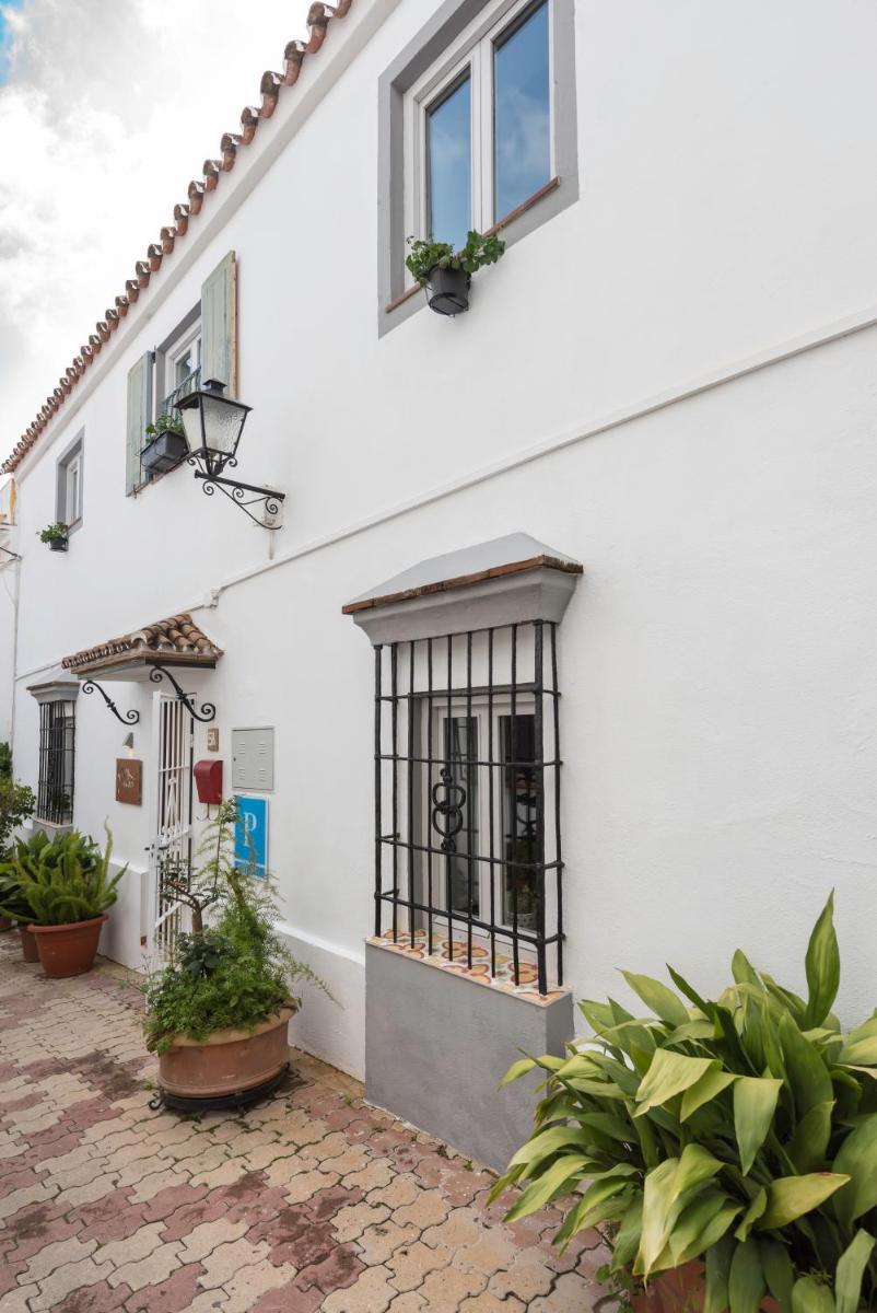 Tribeca b&b Boutique - Housity