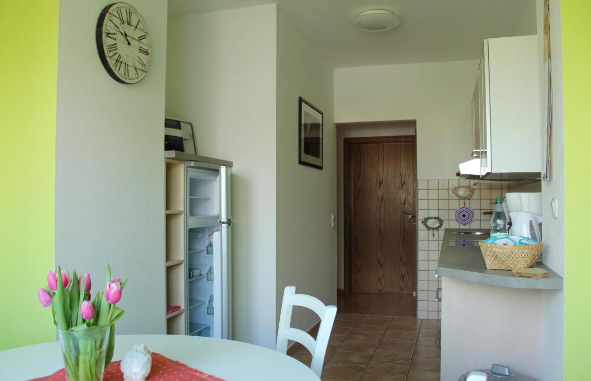 Ferienwohnung Wandelt - Hizvo
