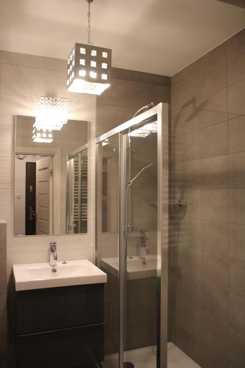 Apartment Wielicka Cracow - Housity