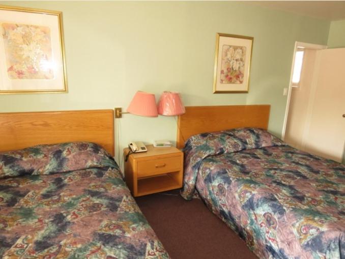 Satelite Motel - Housity