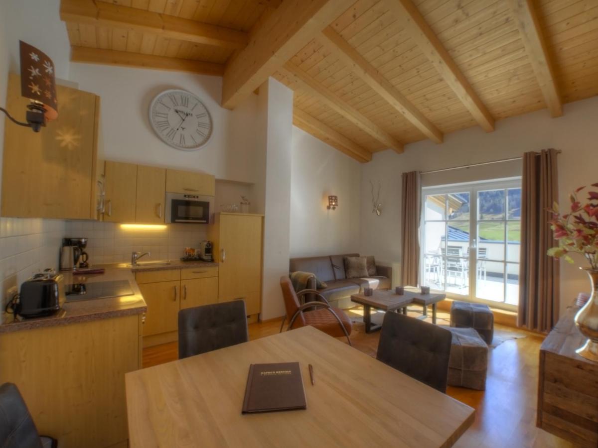 Kaprun Alpine Resort by Kaprun Rentals - Housity