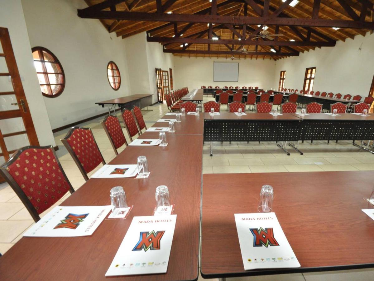 Suitetrails - Kilima Safari Camp