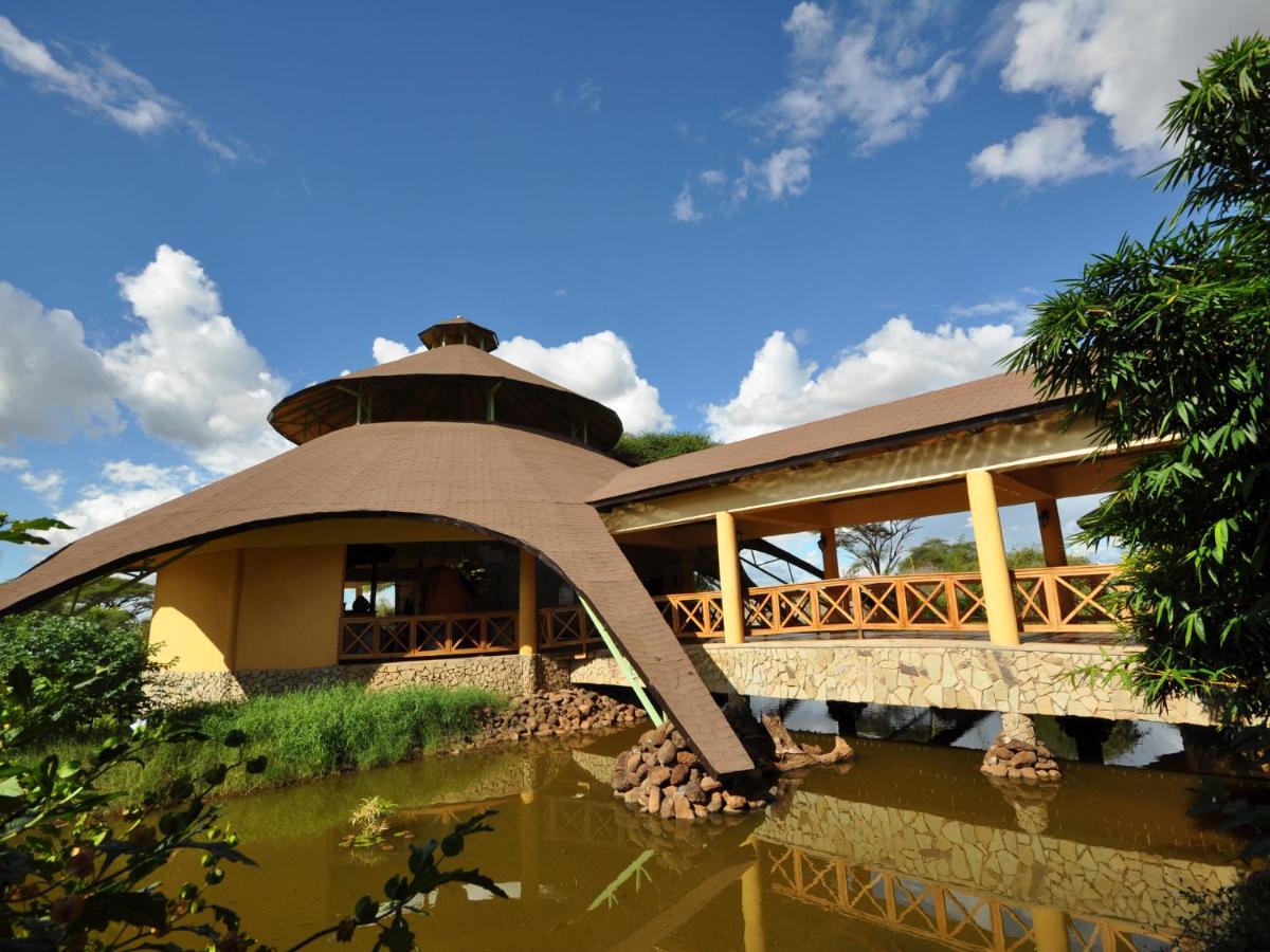 Suitetrails - Kilima Safari Camp
