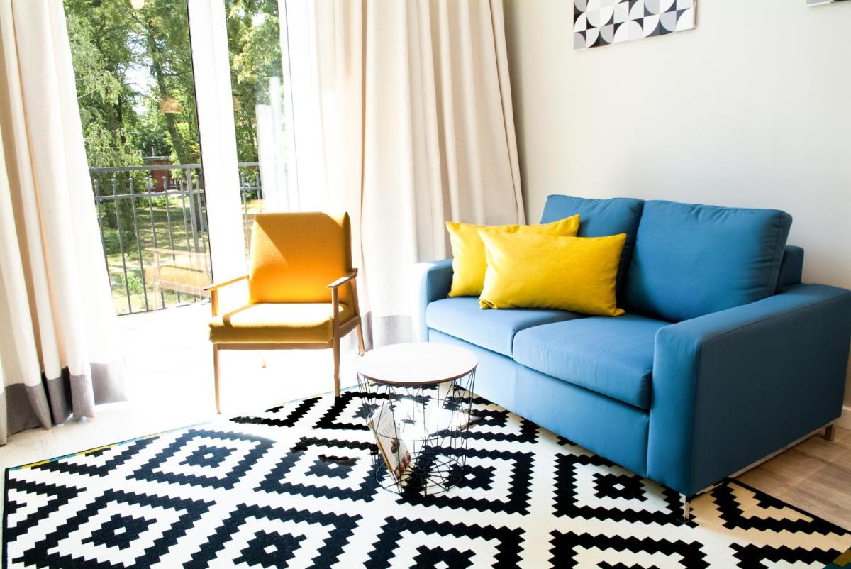 Apartament 4 You - Housity