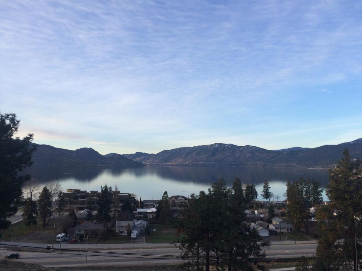 Heart of Peachland - Housity