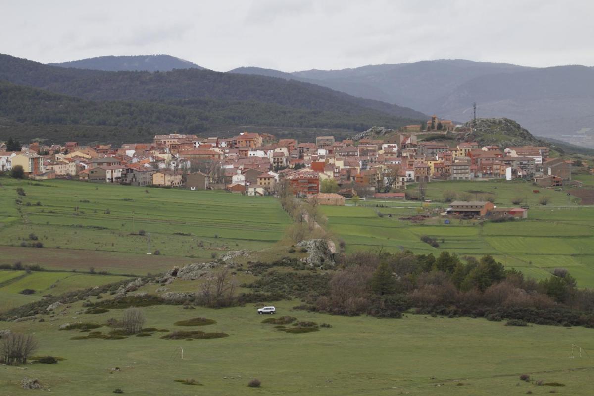 Hostal Isabel - Housity