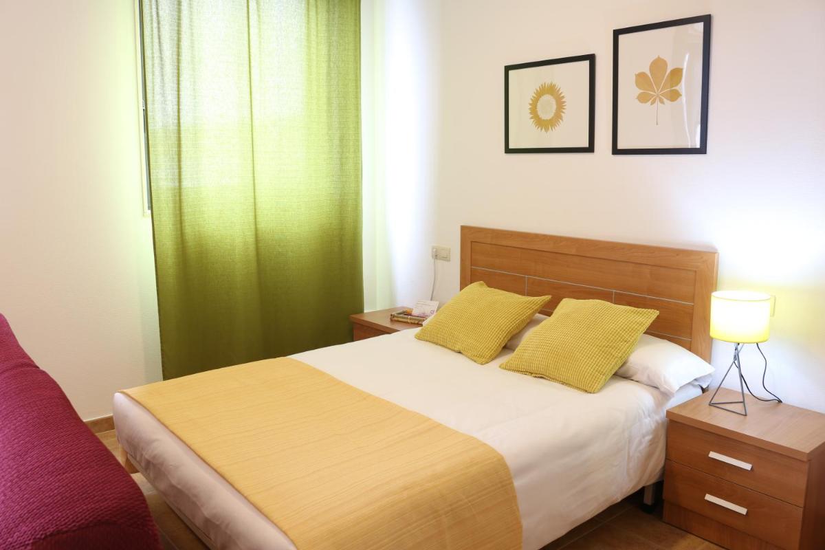 Apartamentos Turísticos Cancelas by Bossh Hotels - Housity