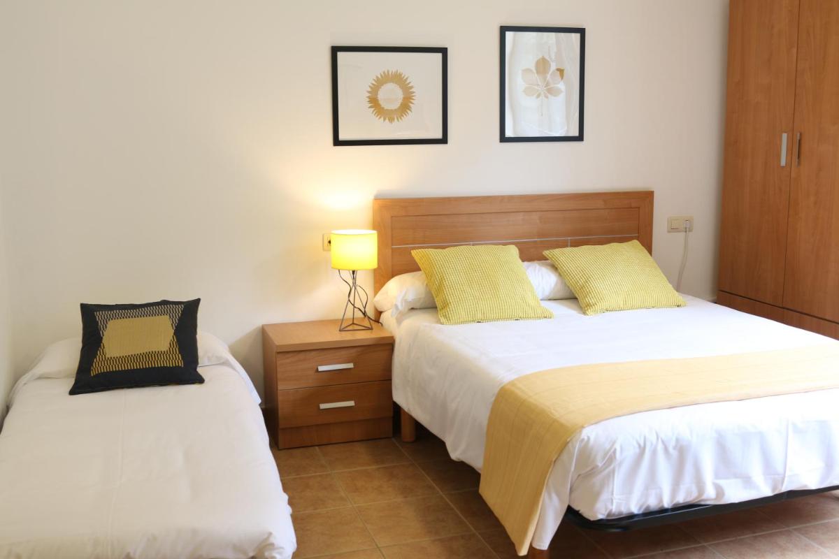 Apartamentos Turísticos Cancelas by Bossh Hotels - Housity
