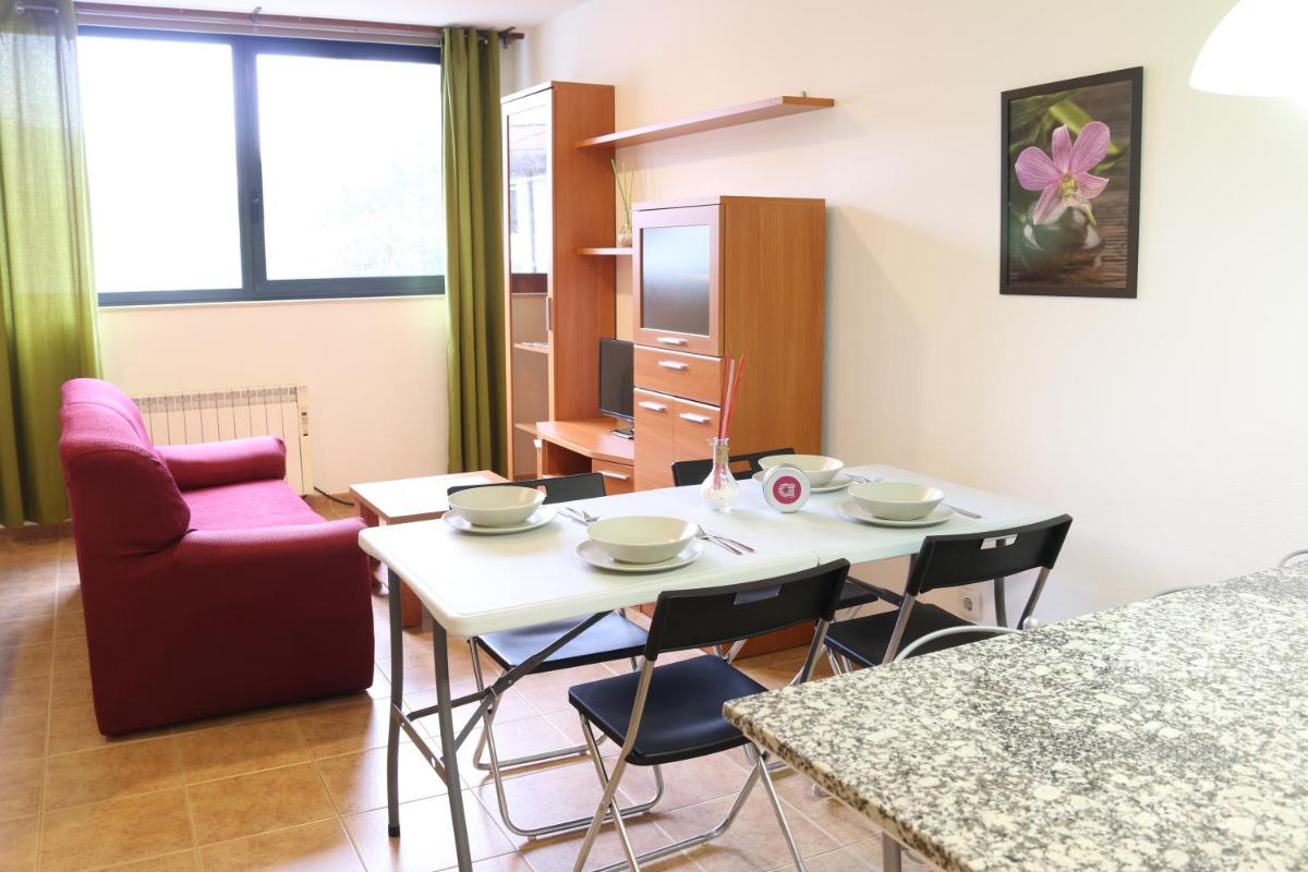 Apartamentos Turísticos Cancelas by Bossh Hotels - Housity