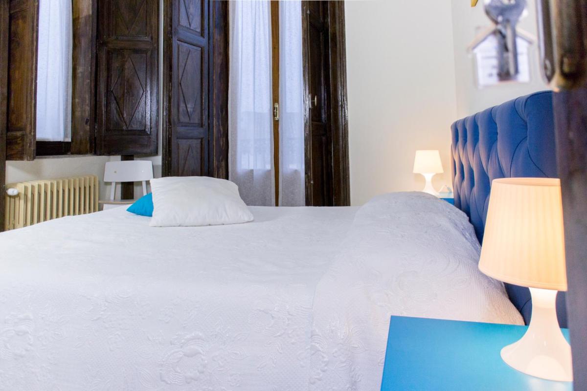 Le Stanze Dell'Imperatore B&B - Housity