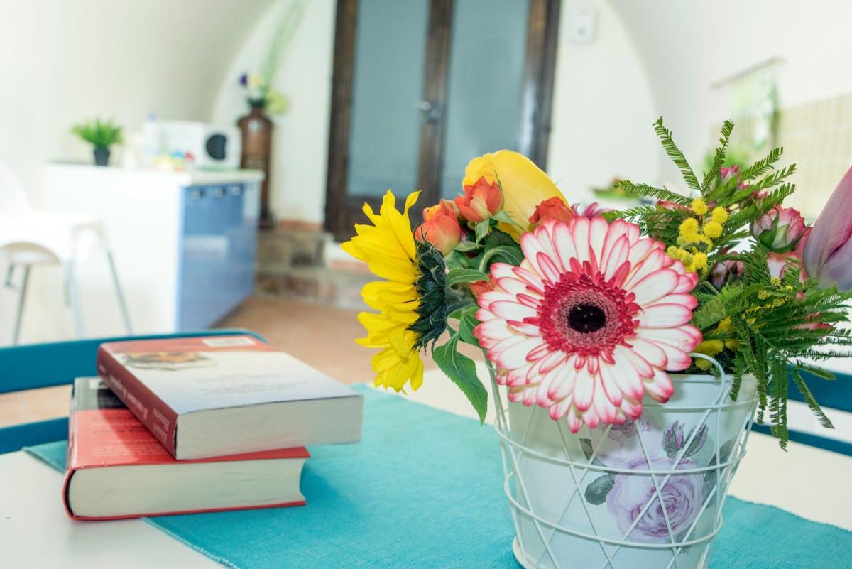 Le Stanze Dell'Imperatore B&B - Housity