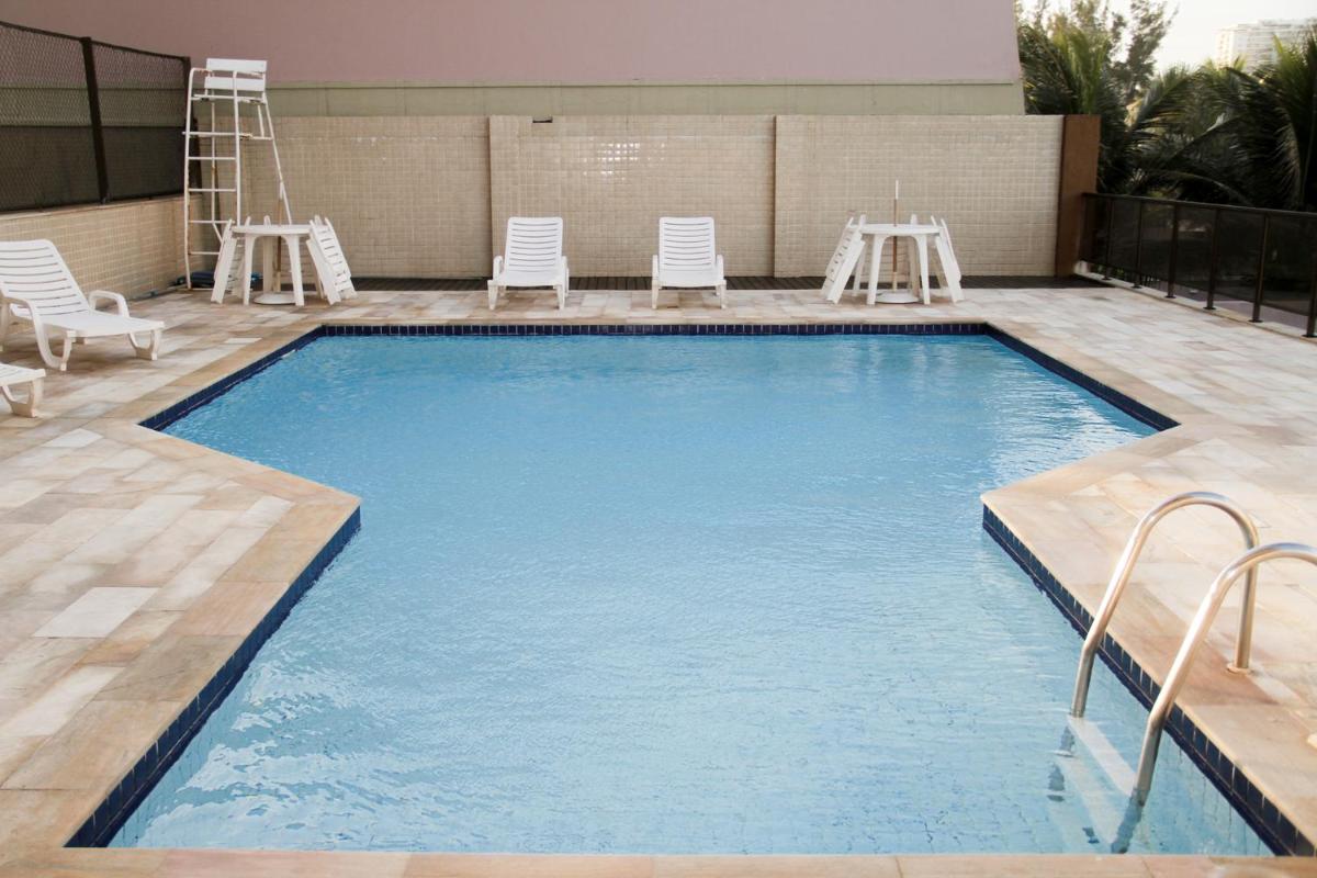 Apartamento Varandas Barra Flat - Housity