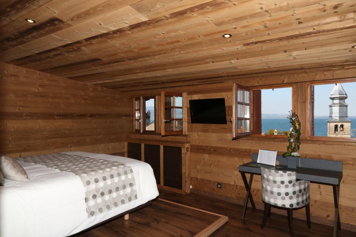 Le Vieux Logis - Housity
