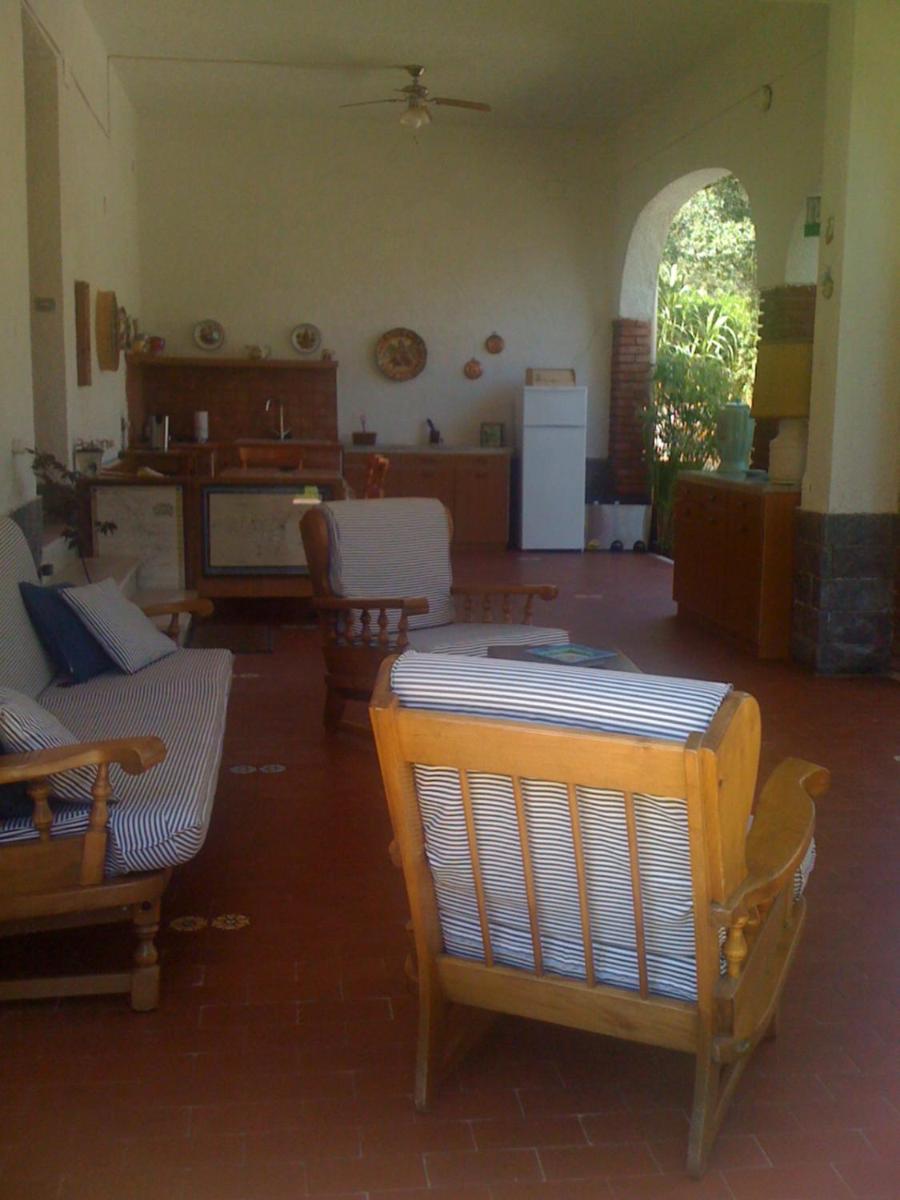 Suitetrails - La Casa di Rosa