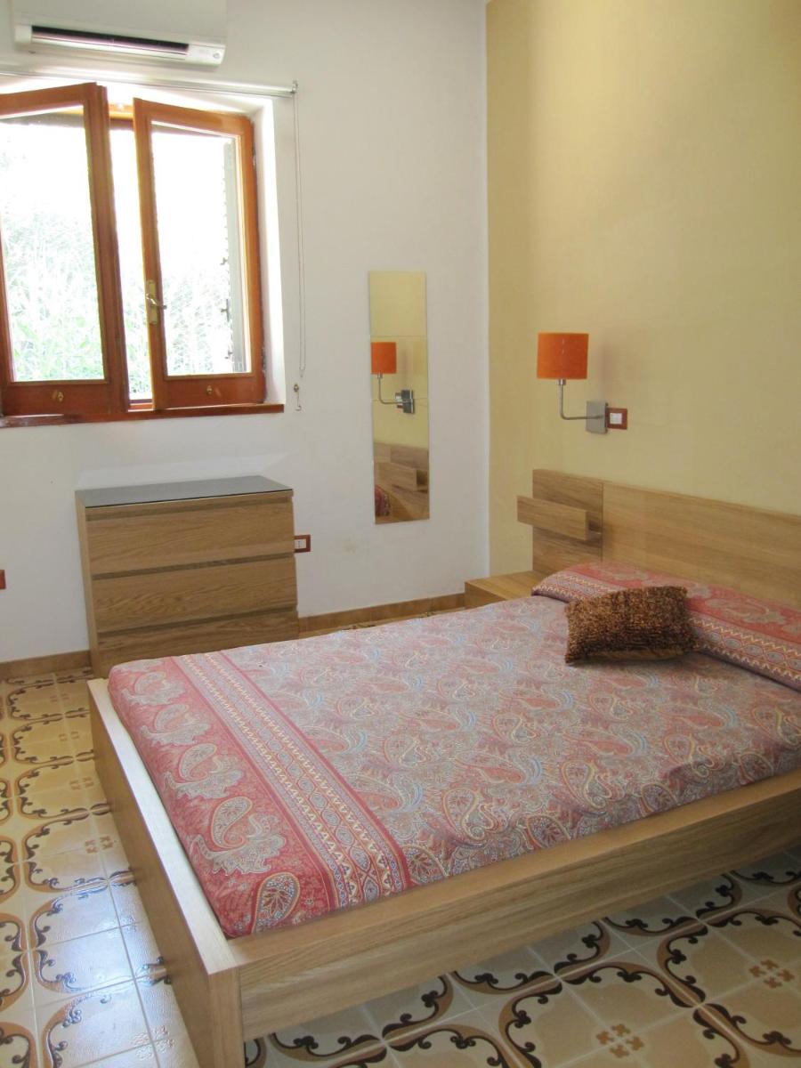 Suitetrails - La Casa di Rosa
