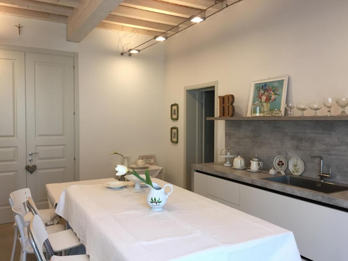 Villa Pacchioni - Housity