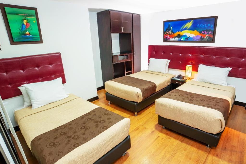 Aw Hotel Connect 33 - Housity