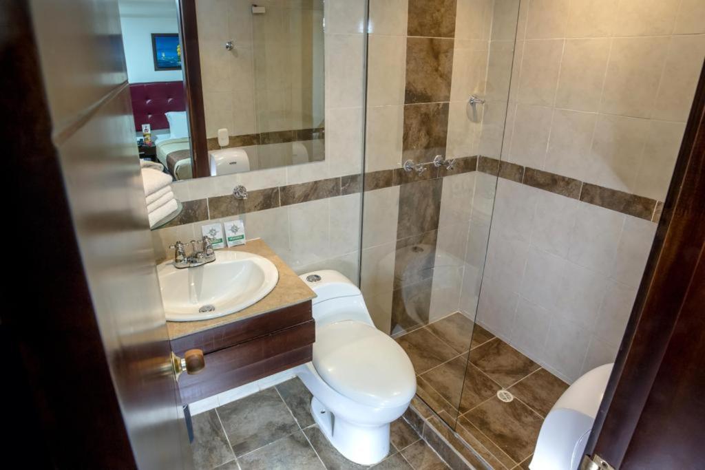 Aw Hotel Connect 33 - Housity