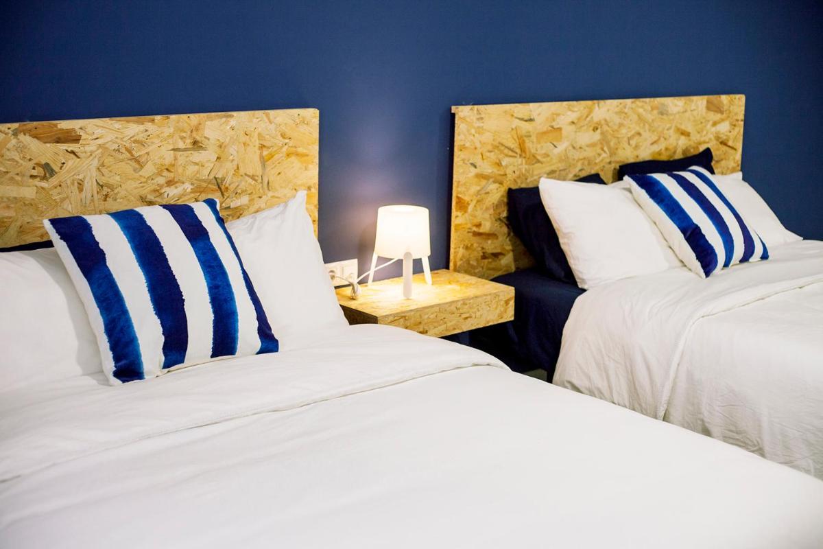 B&B El Mercat - Hizvo