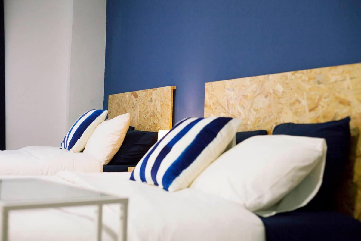 B&B El Mercat - Hizvo