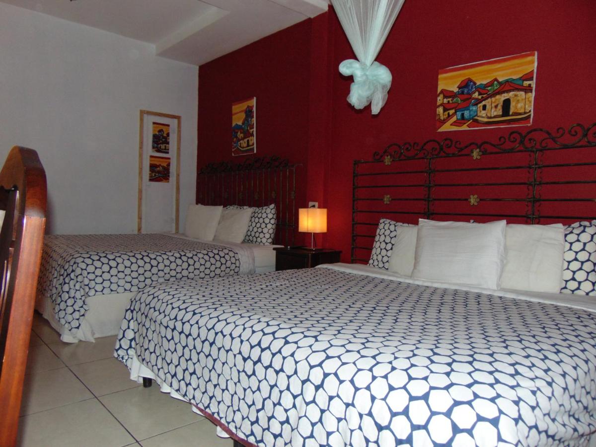 Managua Hills - Housity