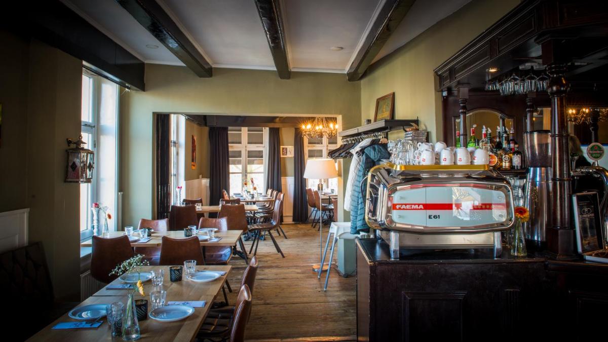 Hanze Hotel Zwolle - Housity