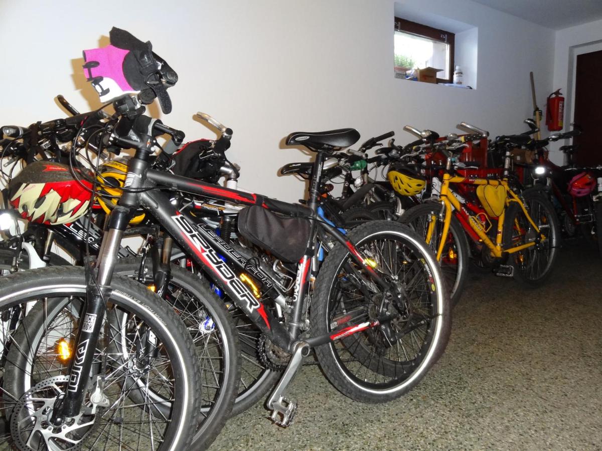 Suitetrails - Pension Arnika