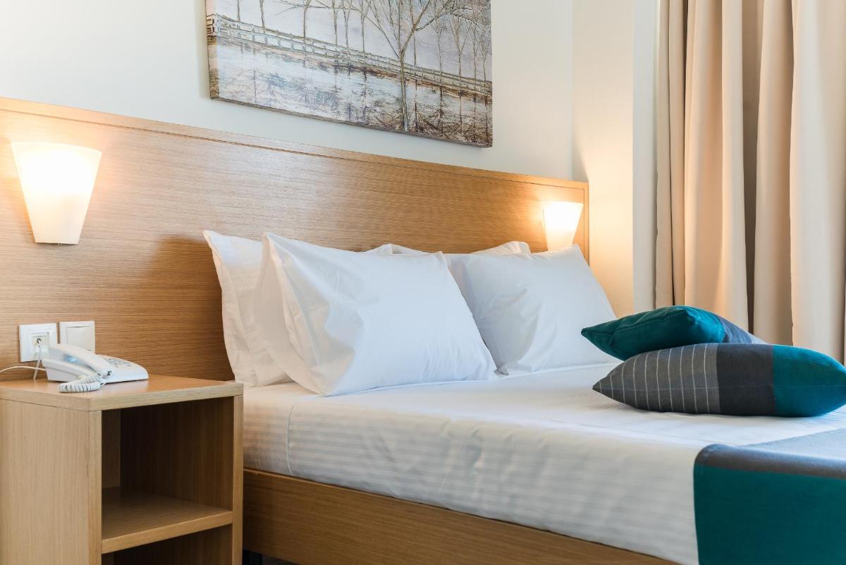 City Center Hotel - Housity