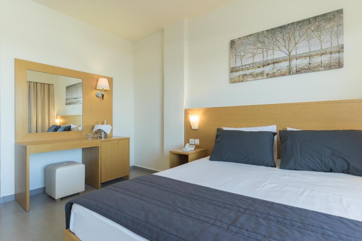 City Center Hotel - Housity