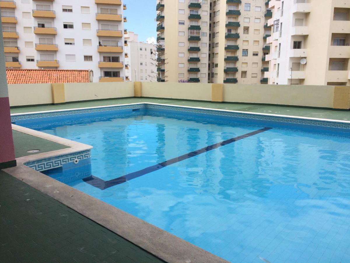 Apartamento Cruzeiro Praia da Rocha - Housity